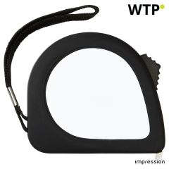 ABS merilni trak Effran, črna, 3143-001999999