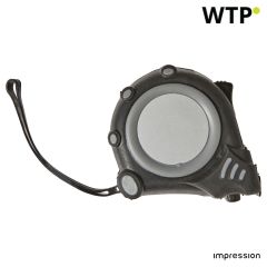 ABS merilni trak Finley, črna, 1128372-001999999