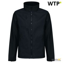 Ablaze 3-slojna tiskana softshell jakna, EGRETRA610