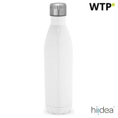 AMORTI L, boca od nehrđajućeg čelika za sublimaciju 800 mL, bijela, 94287-106