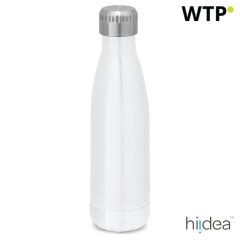 AMORTI M, Sublimacijska steklenica iz nerjavečega jekla 510 mL, bela, 94958-106