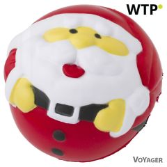 Anti stress Santa Claus, red, V2820-05