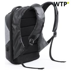 Anti-Theft Backpack, grey, OTK15947008000