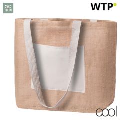 Argent, torba za plažo, natural, AP781833-00