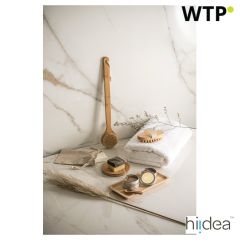 ARKIN, Bambusova krtača za prhanje in kopanje, naravna, 95057-160