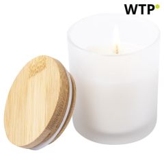 Aromatična sveča, bela, OTK16792001000