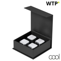 Arran, set kock ledu, silver, AP732259