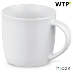AVOINE, Tazza in ceramica 370 mL, bianco, 93834-106