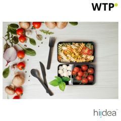 BOCUSE, Malica, 680 mL PP in PS malica, 93853