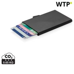 C-Secure aluminijasti RFID nosilec kartic, XDP820.49-8B602A92