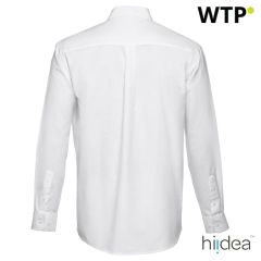 THC TOKYO WH, Herren Oxford-Hemd, 30196