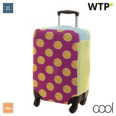 BagSave L, po meri narejena zaščita za prtljago, white, AP716533