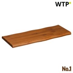 Bamboo Cutting Board Vilnius, brown, EG399701