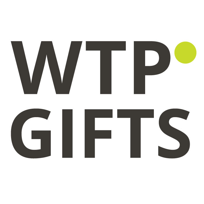 Bamboo desk organiser 10W wireless charger, brown, XDP308.399