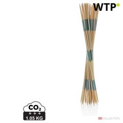 Bamboo giant mikado set, brown, XDP453.559