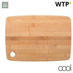 Bambusa, rezalna deska, natural, AP800388