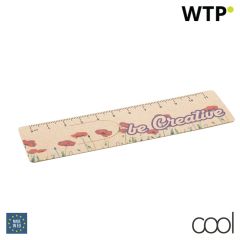 Bamler Eco, prilagojen papirnati kazalec, natural, AP716843