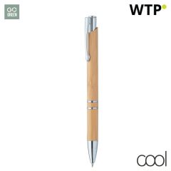 Bamscri, kemični svinčnik, natural, AP721092