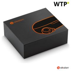 BASS, Wireless earphones with BT 50 transmission, black, 97955-103