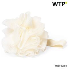 Bath sponge, mixed, V1035-00