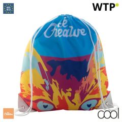 CreaDraw Plus, personalizirana torba na vezicu, AP716403