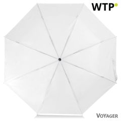 Manual umbrella, foldable | Bores, VA066