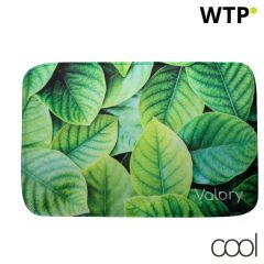 Bentry, sublimacijska kopalna preproga, white, AP819023