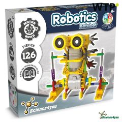 BETABOT, izobraževalna igra za otroke, mešana, 35859-100