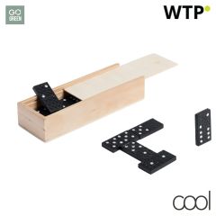 Blamino, domine, black, AP721181