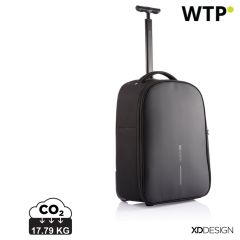Bobby backpack trolley, dark gray, XDP705.771