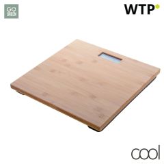 BooFit, kopalniška tehtnica, natural, AP800420