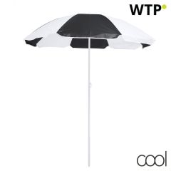 Broli, suncobran, black, AP721619-10