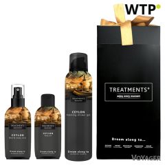 Beauty set Small TREATMENTS, VTR03
