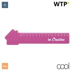 Couler 15, 15 cm ravnilo, hiša, AP718345