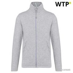 FALCO - MICROFLEECE JAKNA S PUNIM ZIPOM, EGKA911