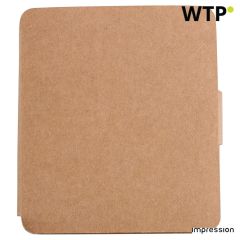 Cardboard Coloring set Marlon, mixed, 480798-009999999