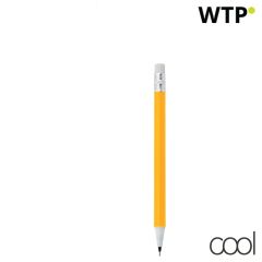 Castle, pogonski svinčnik, yellow, AP731463-02