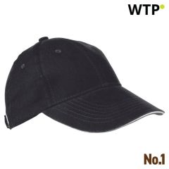 6-Panel Baseball Cap San Francisco, EG0466