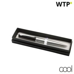 Center, kemični svinčnik, silver, AP852010