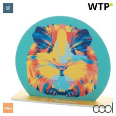 Clobor, display, circle, AP718374