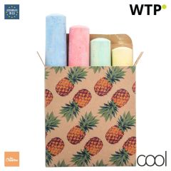 Chaxon Eco, prilagojen komplet kred, natural, AP716703