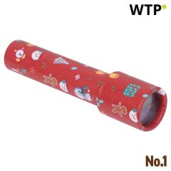 Božićni kaleidoskop Severni pol-, siva, EG5273MC