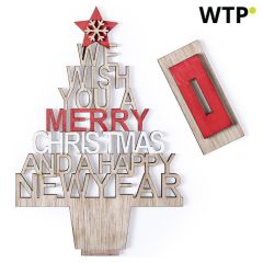 Albero di Natale, OTK16663000000