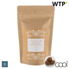 Cinnanut, čokolada z cimetom, mandlji, 70g, natural, AP65434