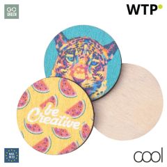 ColoCoin, prilagojena kovanca za voziček, natural, AP716749