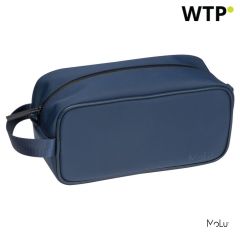 Cosmetic bag Sanremo, blue navy, EG393044