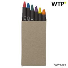 Buntstift-Set, gemischt, V6127-00