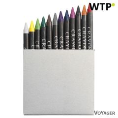 Buntstift-Set, gemischt, V6129-00