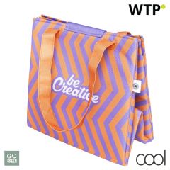 CreaCool Picnic, osebna torba za hladilnik za piknik, white, AP716912