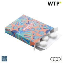 CreaMint 10, naročene mete bombone, white, AP716966